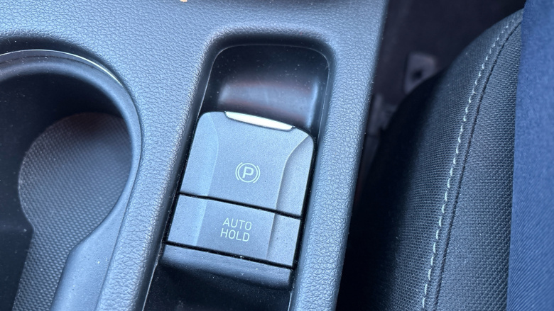 Hyundai Kona 1.0 TGDi 48V MHEV Premium 5dr Petrol Hatchback